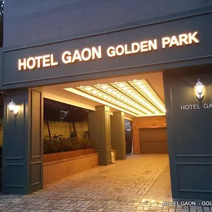 Hotel Gaon Golden Park Dongdaemun, Seoul