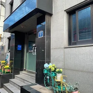 ゲストハウス J Mini & House, ソウル特別市